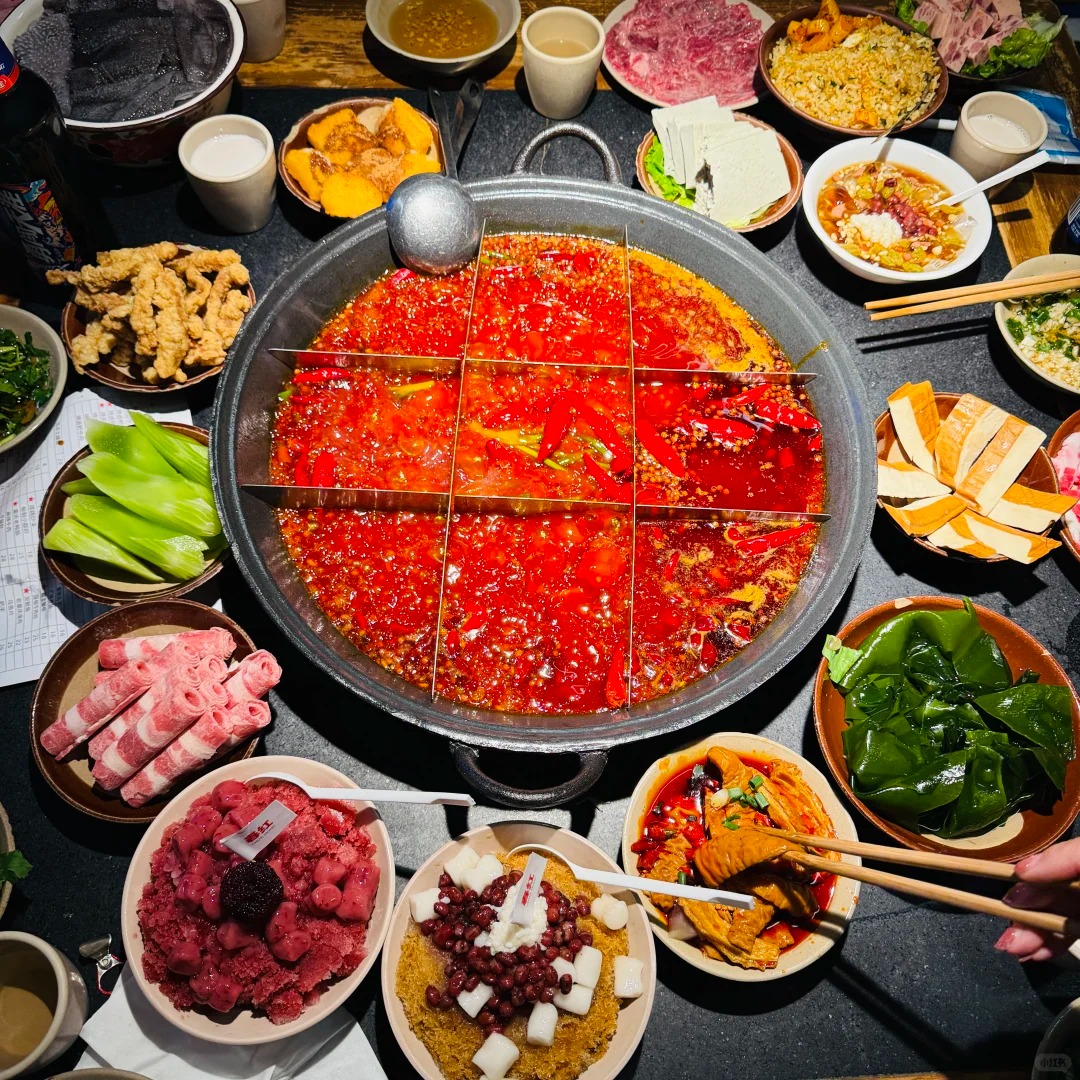 重庆风光